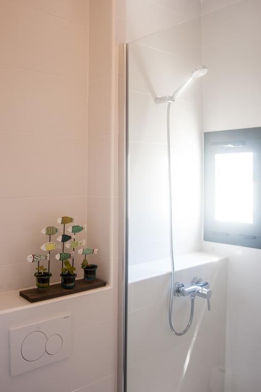 Hostal Bon Sol San Ferrán de ses Roques Szoba fotó