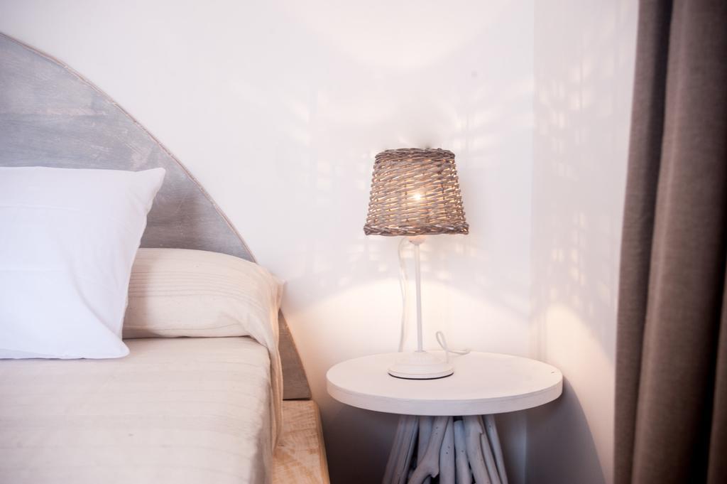 Hostal Bon Sol San Ferrán de ses Roques Szoba fotó